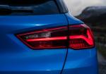 BMW X2 xDrive20d M Sport 2018 года (UK)